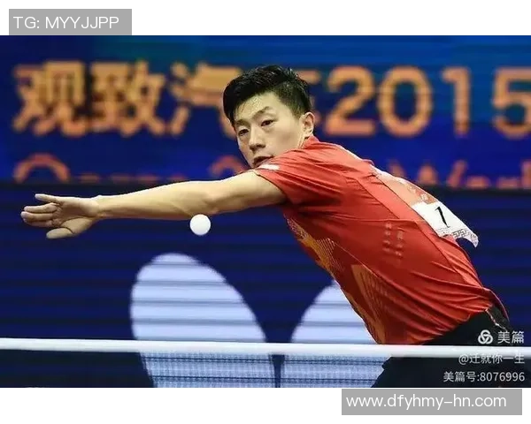 武汉乒乓球队耐力对比深度解析与训练策略探讨